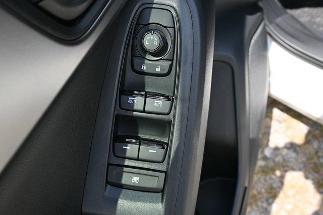 new 2025 Subaru Impreza car, priced at $28,751