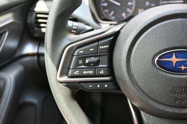 new 2025 Subaru Impreza car, priced at $28,751