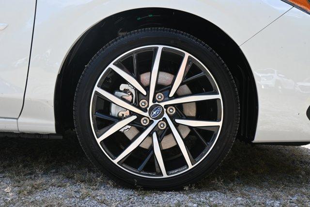 new 2025 Subaru Impreza car, priced at $28,751