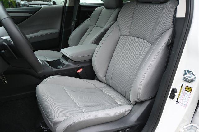 new 2025 Subaru Legacy car, priced at $31,394