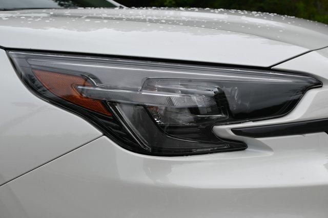 new 2025 Subaru Legacy car, priced at $31,394