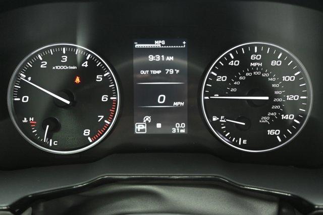 new 2025 Subaru Legacy car, priced at $31,394