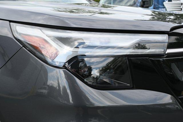 used 2025 Subaru Forester car, priced at $39,988