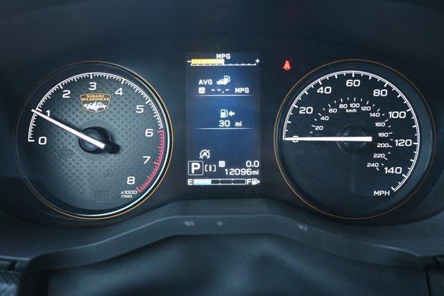 used 2024 Subaru Forester car, priced at $37,988