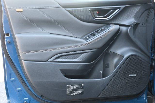 used 2024 Subaru Forester car, priced at $37,988