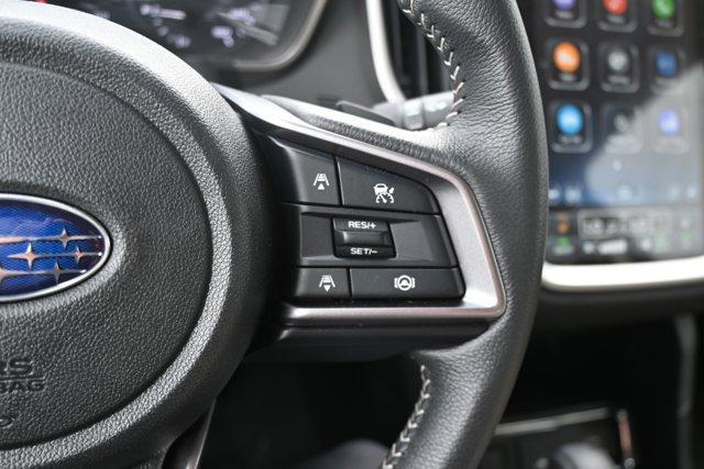 used 2025 Subaru Ascent car, priced at $42,334