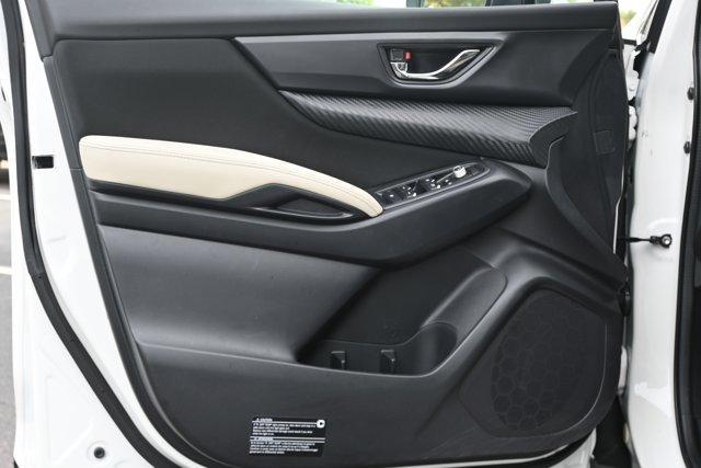 used 2025 Subaru Ascent car, priced at $42,334