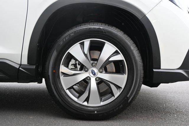 used 2025 Subaru Ascent car, priced at $42,334