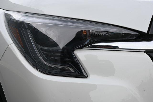 used 2025 Subaru Ascent car, priced at $42,334