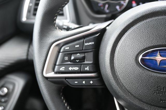 used 2025 Subaru Ascent car, priced at $42,334