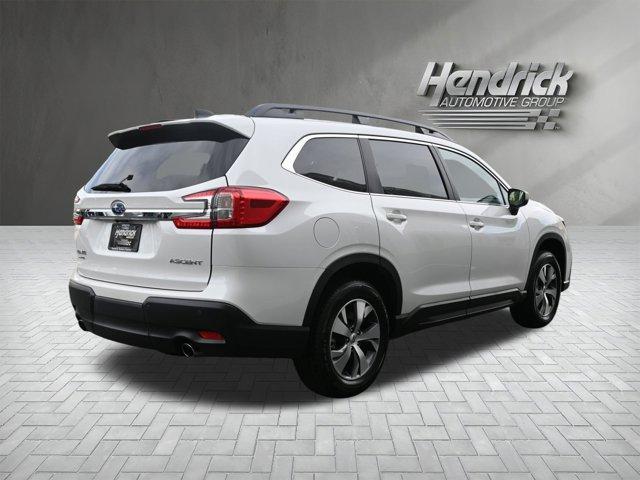 used 2025 Subaru Ascent car, priced at $42,334