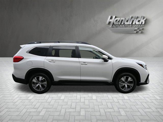 used 2025 Subaru Ascent car, priced at $42,334