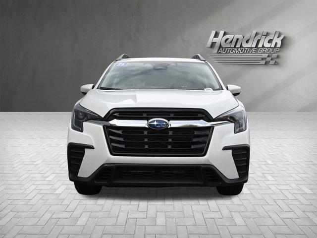 used 2025 Subaru Ascent car, priced at $42,334