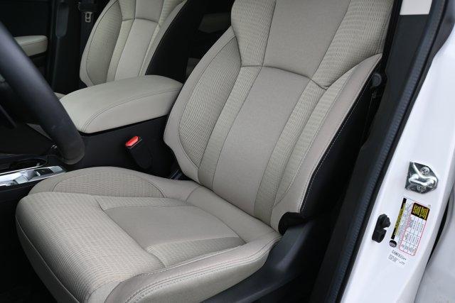 used 2025 Subaru Ascent car, priced at $42,334