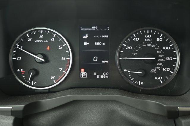 used 2025 Subaru Ascent car, priced at $42,334