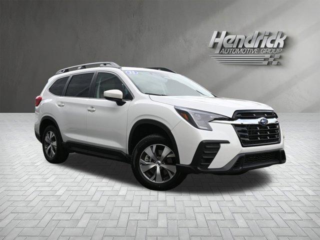 used 2025 Subaru Ascent car, priced at $42,334