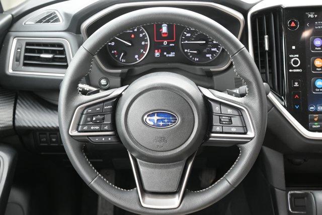 used 2025 Subaru Ascent car, priced at $42,334