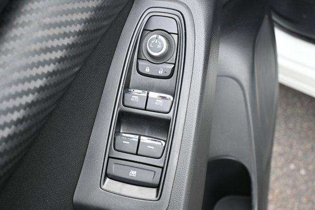 used 2025 Subaru Ascent car, priced at $42,334