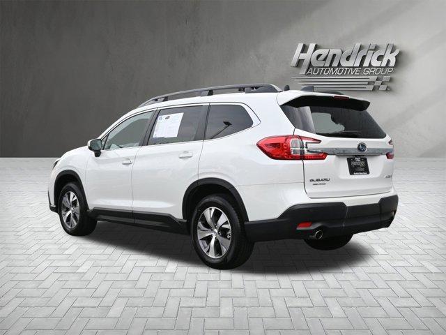 used 2025 Subaru Ascent car, priced at $42,334