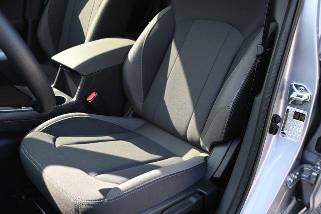 new 2025 Subaru Impreza car, priced at $26,586