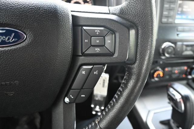 used 2016 Ford F-150 car, priced at $24,900