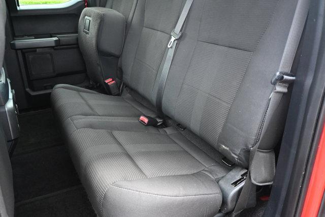 used 2016 Ford F-150 car, priced at $24,900
