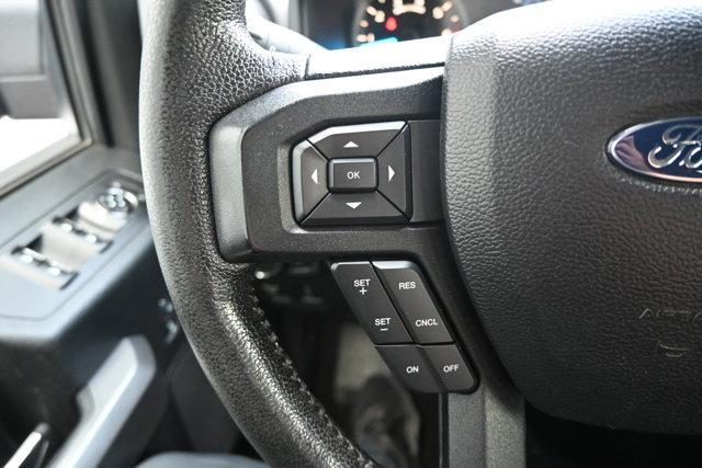 used 2016 Ford F-150 car, priced at $24,900