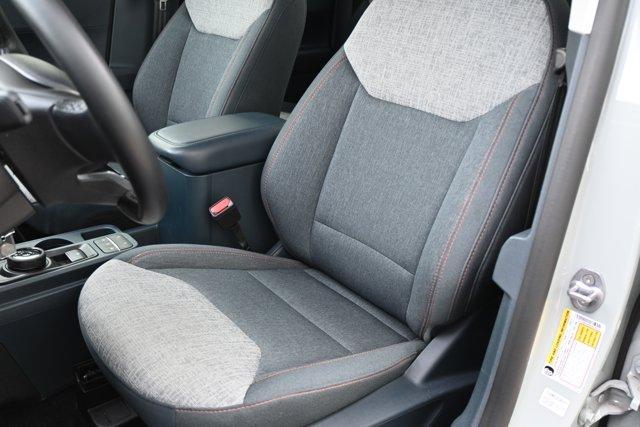 used 2024 Ford Maverick car, priced at $31,895