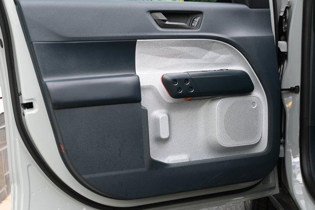 used 2024 Ford Maverick car, priced at $31,895