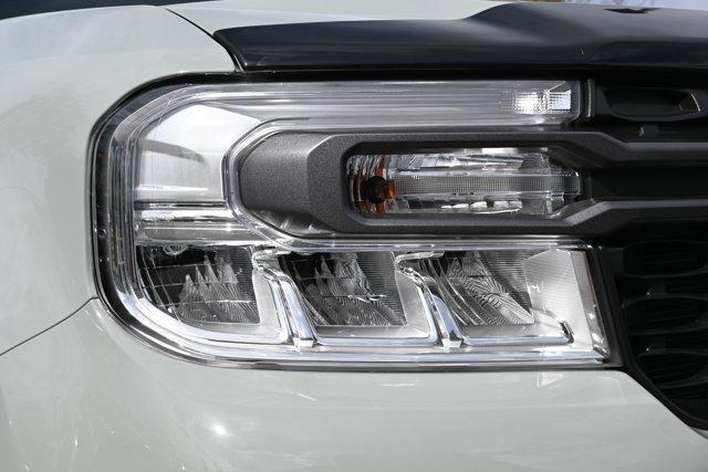 used 2024 Ford Maverick car, priced at $31,895