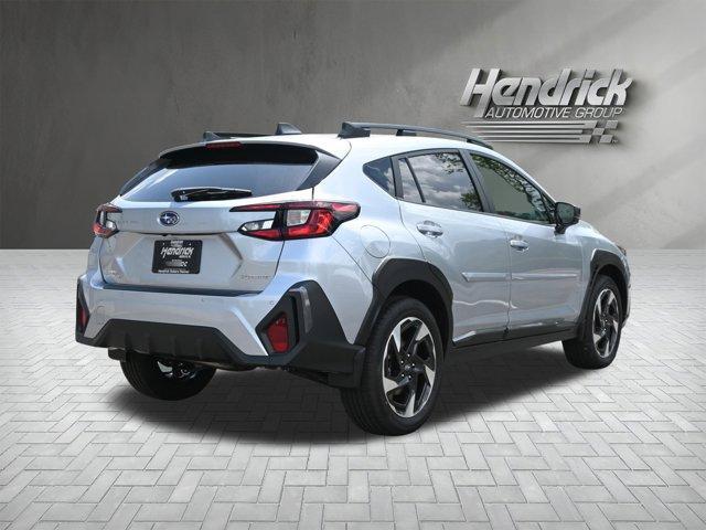 new 2025 Subaru Crosstrek car, priced at $36,684