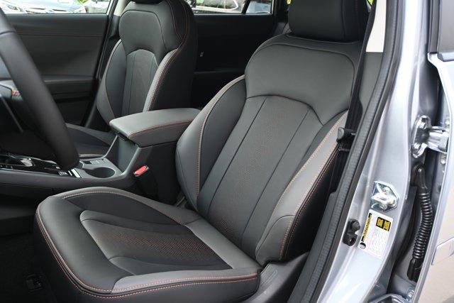 new 2025 Subaru Crosstrek car, priced at $36,684