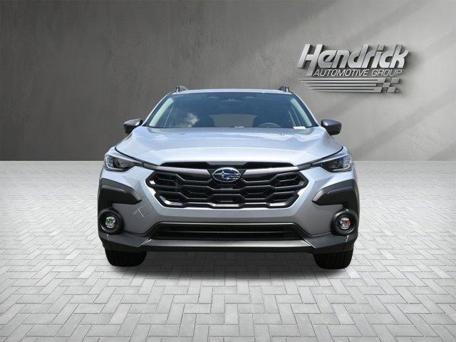 new 2025 Subaru Crosstrek car, priced at $36,684
