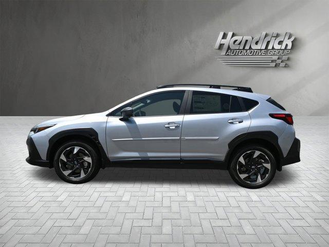 new 2025 Subaru Crosstrek car, priced at $36,684