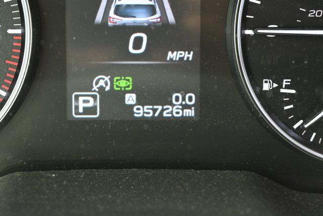 used 2022 Subaru Outback car, priced at $23,988