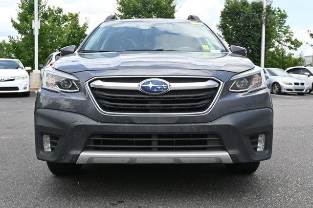 used 2022 Subaru Outback car, priced at $23,988