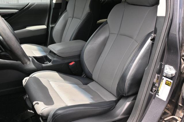 used 2022 Subaru Outback car, priced at $23,988