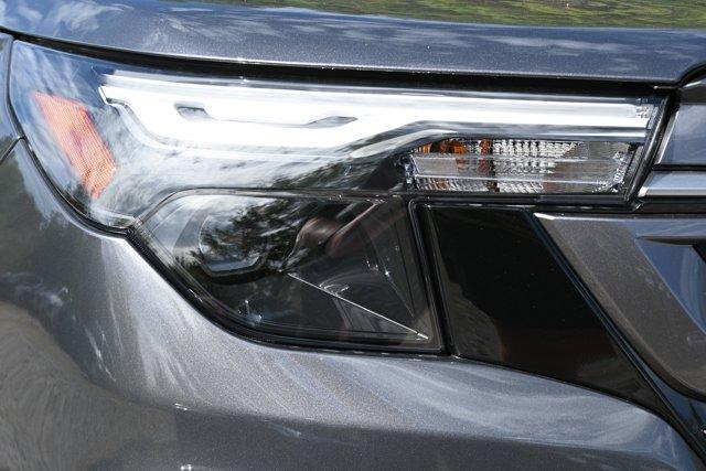 new 2025 Subaru Forester Hybrid car, priced at $38,729