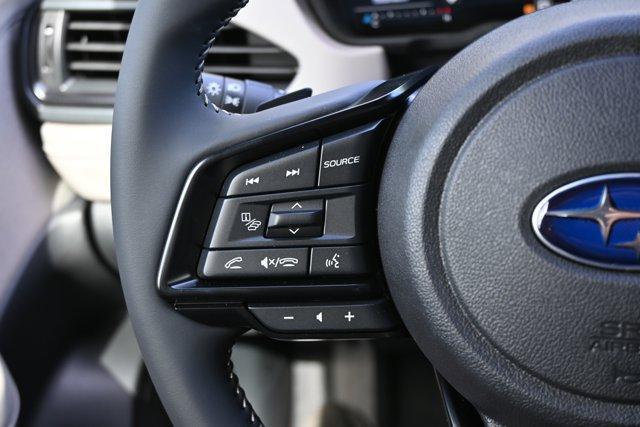 new 2025 Subaru Forester Hybrid car, priced at $38,729