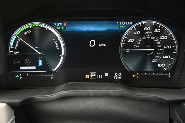 new 2025 Subaru Forester Hybrid car, priced at $38,729