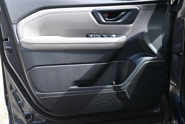 new 2025 Subaru Forester Hybrid car, priced at $38,729