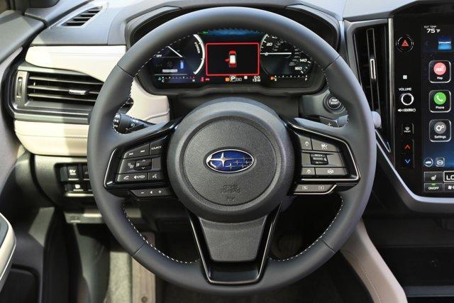 new 2025 Subaru Forester Hybrid car, priced at $38,729