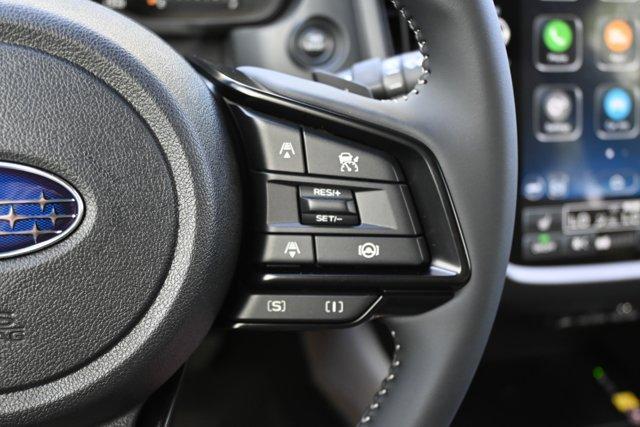 new 2025 Subaru Forester Hybrid car, priced at $38,729