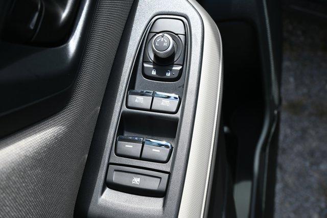 new 2025 Subaru Forester Hybrid car, priced at $38,729