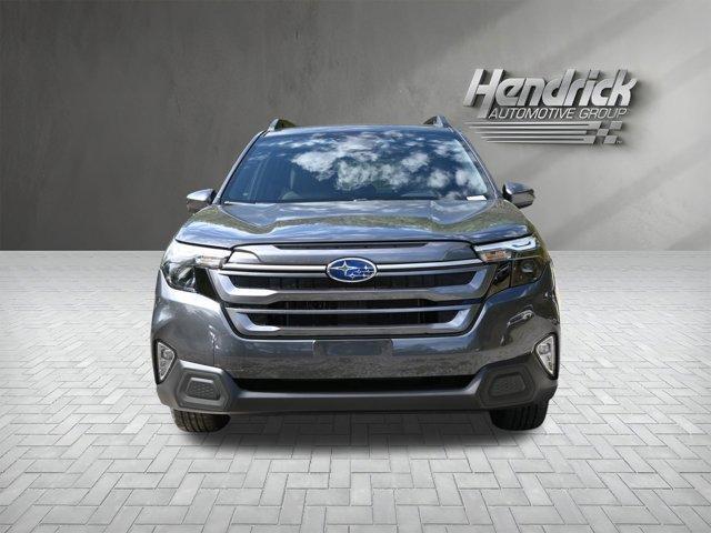 new 2025 Subaru Forester Hybrid car, priced at $38,729