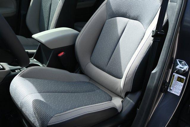 new 2025 Subaru Forester Hybrid car, priced at $38,729