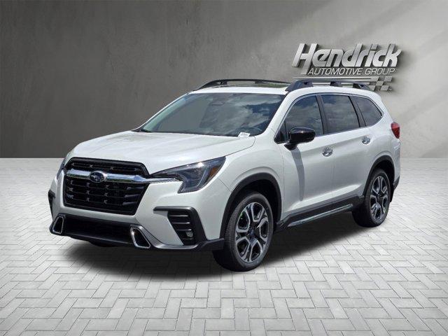 new 2024 Subaru Ascent car, priced at $51,104