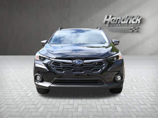 new 2025 Subaru Crosstrek car, priced at $32,271