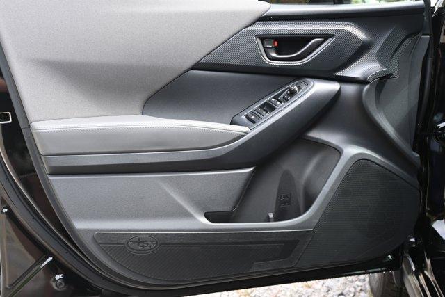 new 2025 Subaru Crosstrek car, priced at $32,271