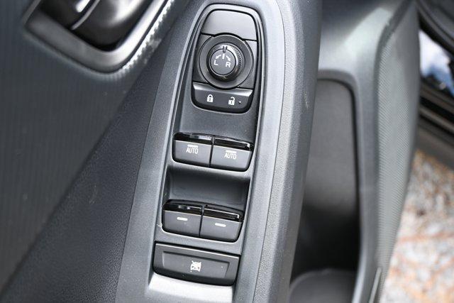 new 2025 Subaru Crosstrek car, priced at $32,271